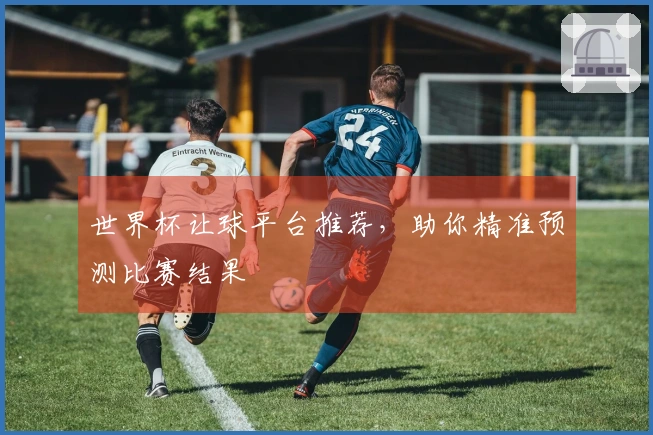 世界杯让球平台推荐，助你精准预测比赛结果