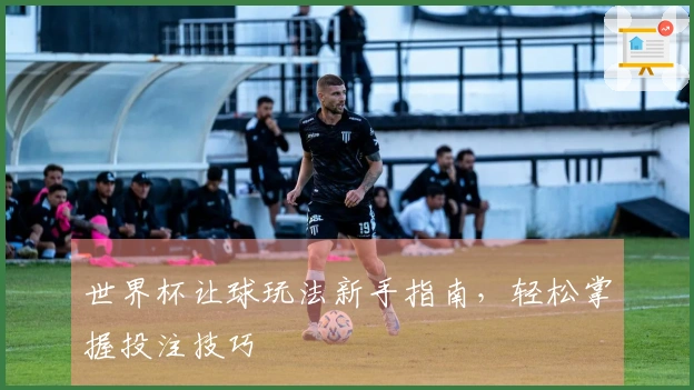 世界杯让球玩法新手指南，轻松掌握投注技巧